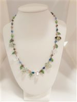 Collana Venerio Donna in Argento Quarzo CO310984 - CO310984